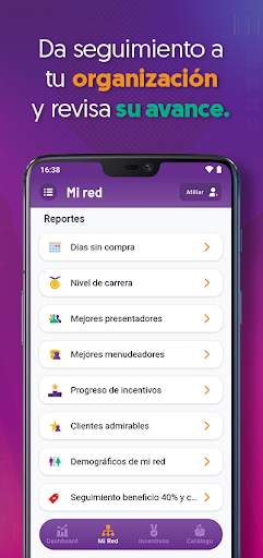 MI OMNINEGOCIO screenshot 5