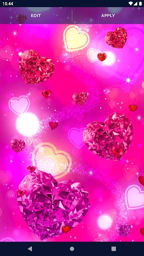 Couple Love You Live Wallpaper screenshot 7