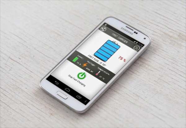 Fast Charger screenshot 5