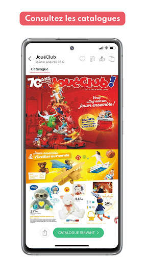 Bonial - Weekly Ads & Deals screenshot 4