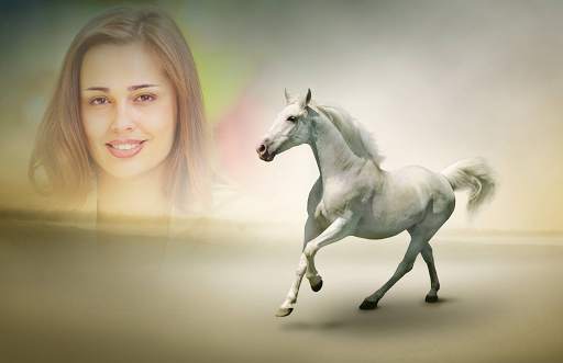 Horse Photo Frames screenshot 5