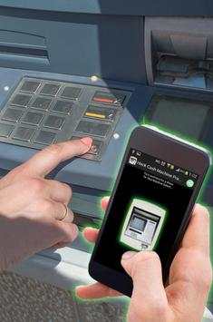 Hack Cash Machine Prank screenshot 1