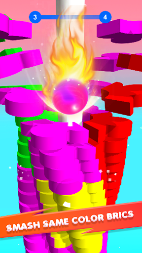 Stack Switch screenshot 3