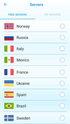 Fire VPN - Secure, Fast & Free VPN screenshot 3