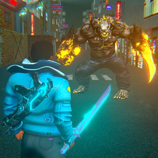 Ninja Parkour Fighting Games 0.7