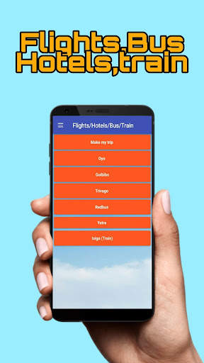 All in one app : 1App screenshot 2