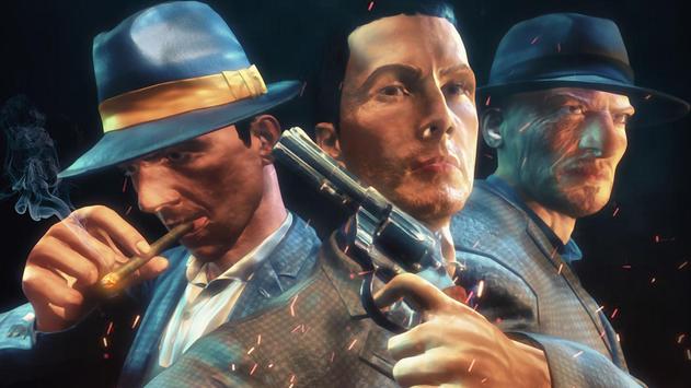 Mafia Legends screenshot 5