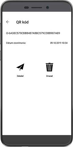 QeeR skener скриншот 4
