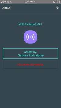 Samsung WiFi Hotspot Enabler screenshot 3