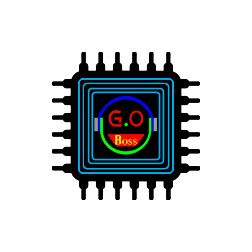 Service System Boss icon