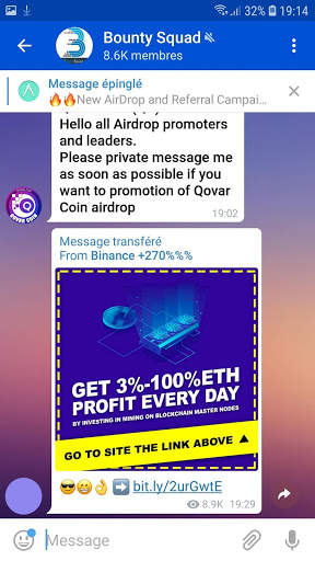 chat messenger plus screenshot 3