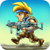Super Soldiers icon