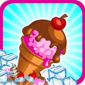 Fresco Ice Cream Game 1.0