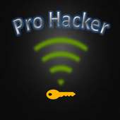 Wifi Hacker 2017 (PRANK) logo