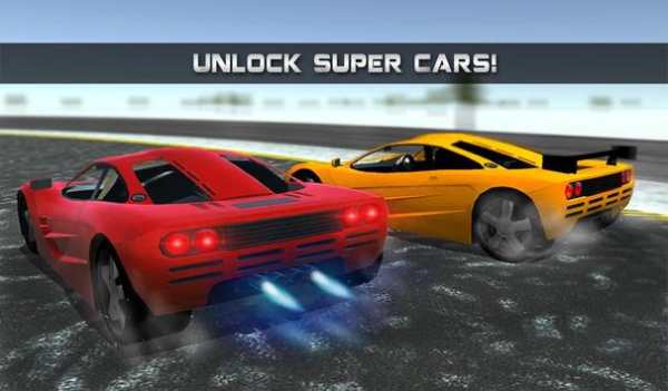 Racing Car Driver Stunt Wars screenshot 15