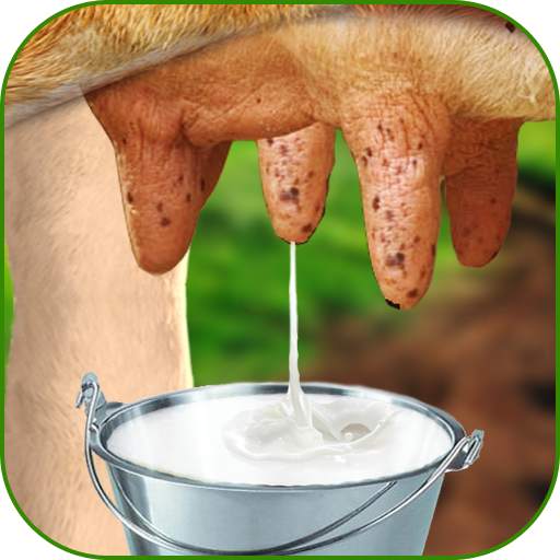 Cow Milk Game-Free 3.1.4