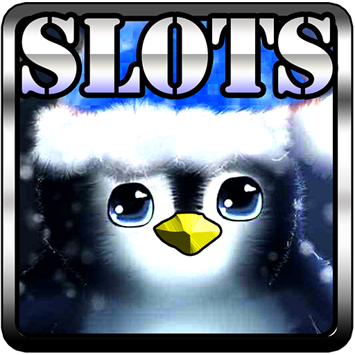 Frozen Penguin Slots Casino icon