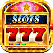 High Roller Slots No Limit icon