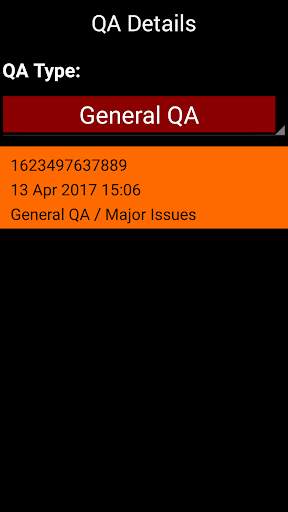 AC Live QA screenshot 5