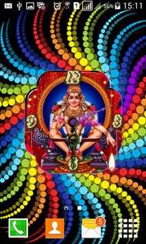 Ayyappa Clock screenshot 4