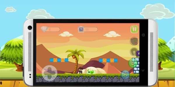 Maryo world go! screenshot 3