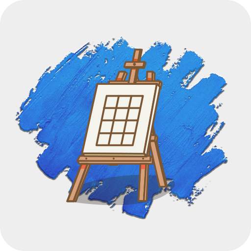 Grid App for Artists 2.0.10
