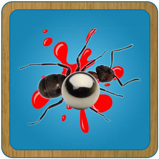 Ant Smasher 1.0.5