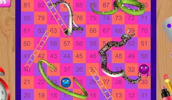 ludo games-snake and ladder screenshot 4