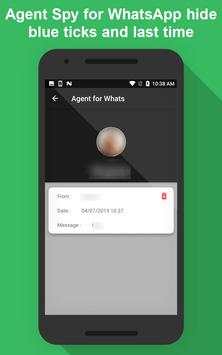 Lite Plus for WhatsApp screenshot 3