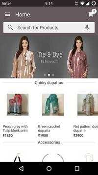 Darzee Jaan screenshot 1