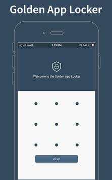 App Lock screenshot 3