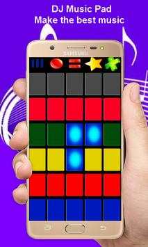 Dj Music Pads - Drum Pads screenshot 5