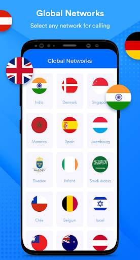 Wifi Calling : VoWiFi screenshot 6