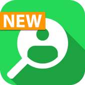 Find Who Viewed My Profile on WhatsApp - Prank logo