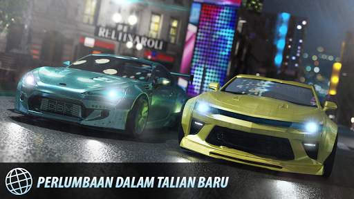 Drag Battle screenshot 1