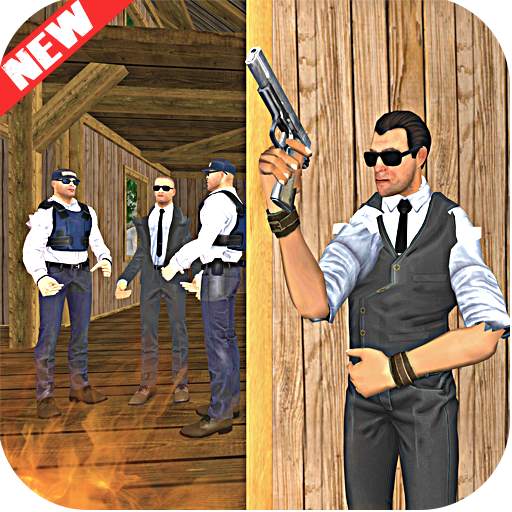 Secret IGI Agent Mission & War 2