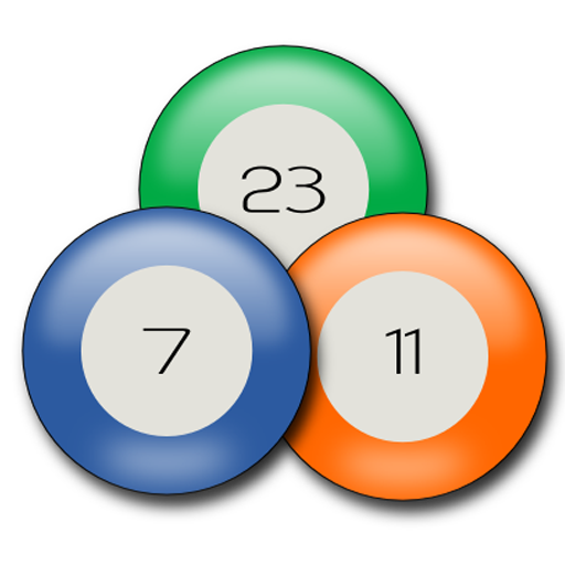 World Lotteries आइकन