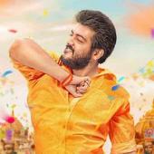 Ajith Kumar HD Wallpaper Collections أيقونة