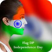 Flag DP on 9Apps