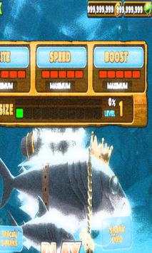 Gem for Hungry Shark Evolution screenshot 1