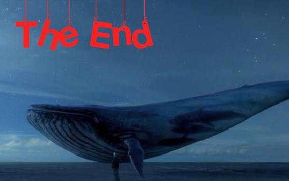 Tips for Blue Whale Suicide Game screenshot 1
