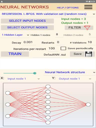 StatSuite (Statistics Suite) 12 تصوير الشاشة