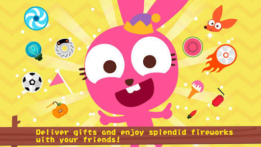Papo World Forest Friends screenshot 18