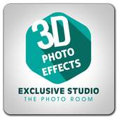 3D Photo Effects 3.0