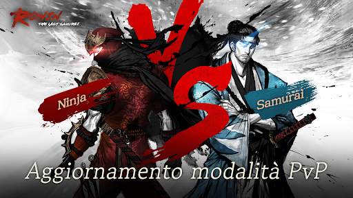 Ronin: L'ultimo Samurai screenshot 2