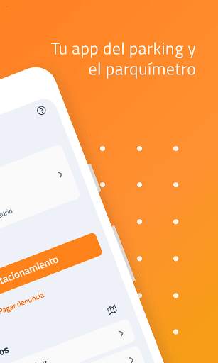 Telpark - Tu app del parking y el parquímetro screenshot 2