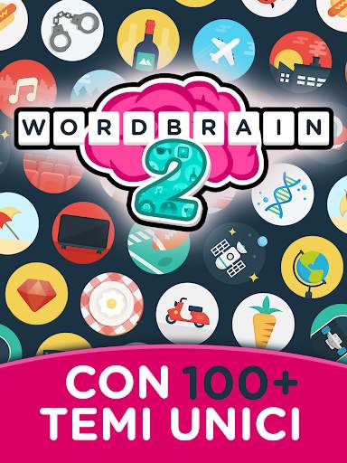 WordBrain 2 screenshot 6