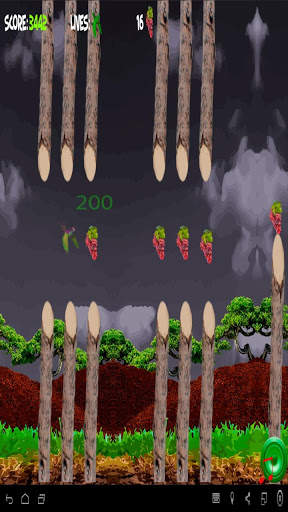 Bird Trunk screenshot 6