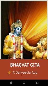 Bhagvat Gita Daily screenshot 1