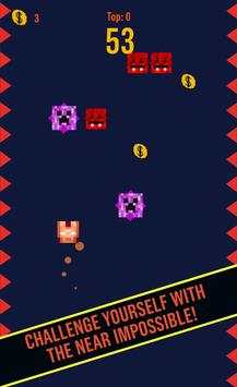 Geometry climber square dash screenshot 2